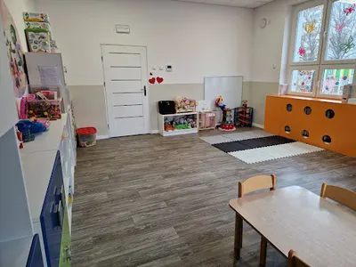 Edu-Trefliki Przedszkole i Żłobek